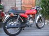 honda cb50 1979